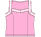 555-Pink/White/Pink