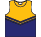 76-Navy/Gold