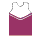 9-Maroon/White