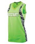 Softball Uniforms Racerback Jersey, Softball Short and Softball Pant