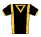 46-Black/Gold