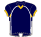 76-Navy/Gold