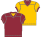 96-Maroon/Gold