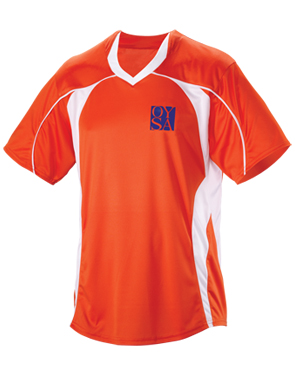 1637 Adult Cosmos Soccer Jersey, 1606 Youth Cosmos Soccer Jersey