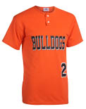 1224P Sweet Spot 2 button baseball jersey