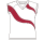 52-White/Scarlet