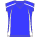 15-Royal/White