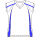 51-White/Royal