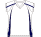 57-White/Navy