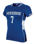 Sweep Softball Uniforms Racerback Jersey, Softball Short and Softball Pant