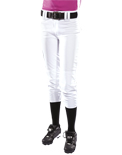 Professional weight Low rise softball pant