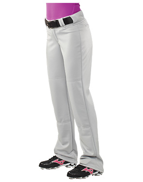 Teamworks deluxe girls fastpitch softball pants