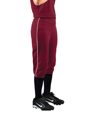 Teamworks deluxe girls fastpitch softball pants