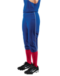 Turn two womens softball pant design works well for mix and match