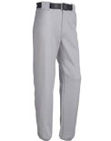 12 oz. Polyester Baseball / Softball Pants