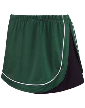 4044 Aerial Cheer Skirt, 4084 youth aerial cheer skirt