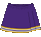 226-Purple/Gold/White