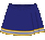 76-Navy/Gold/White