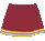 96-Maroon/Gold/White