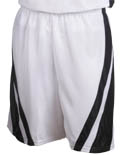 Mens Cap Sleeve Basketball Jersey