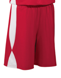 Mens Cap Sleeve Basketball Jersey