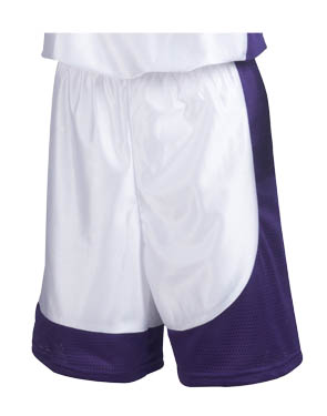 Teamwork mens basketball shorts 4454