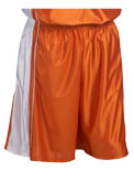 teamworks womens basketball shorts