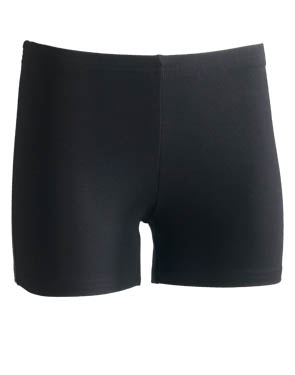 4941 Womens volleyball shorts, no youth sizes