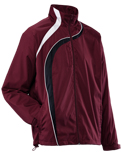 Warm-up Jacket 8054 Vanguard