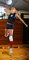 volleyball uniforms